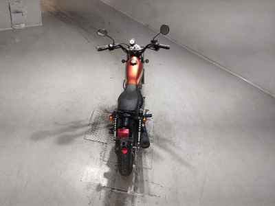 Suzuki GrassTracker