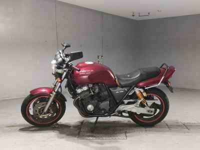 Honda CB400SF