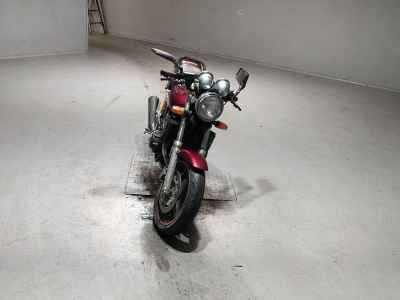 Honda CB400SF