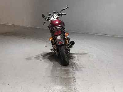 Honda CB400SF