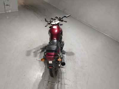 Honda CB400SF