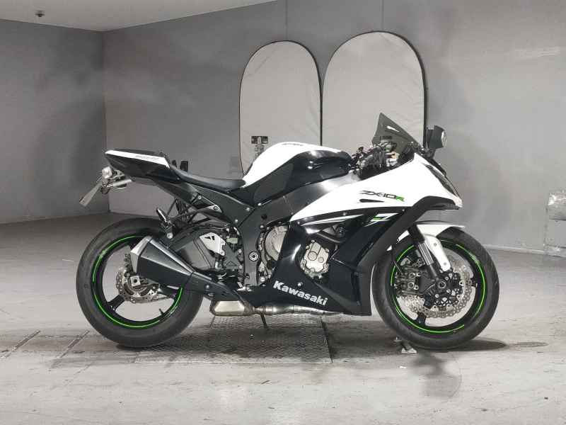 Kawasaki Ninja ZX-10R 2020