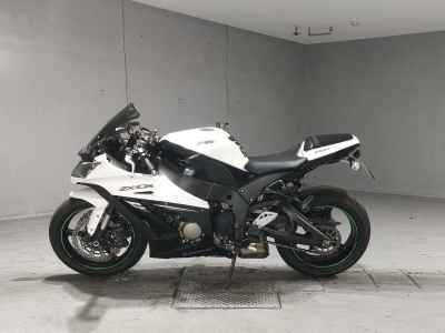 Kawasaki Ninja ZX-10R 2020