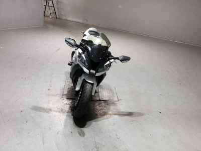 Kawasaki Ninja ZX-10R 2020