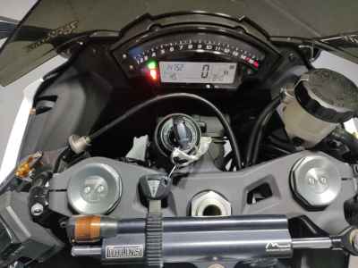 Kawasaki Ninja ZX-10R 2020