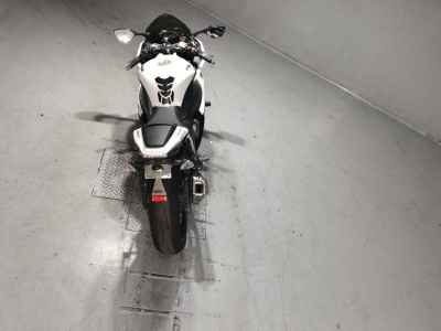 Kawasaki Ninja ZX-10R 2020