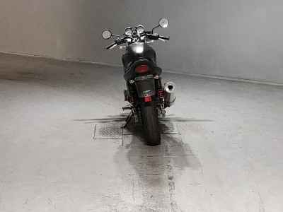 Kawasaki Balius ZR250
