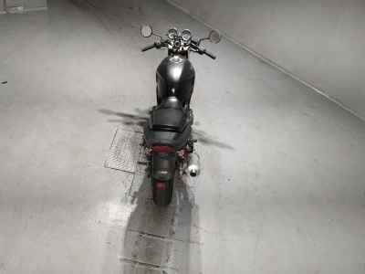 Kawasaki Balius ZR250