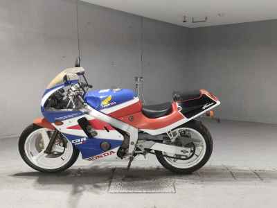 Honda CBR250R