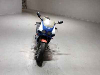 Honda CBR250R