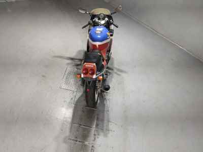 Honda CBR250R