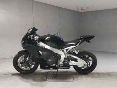Honda CBR1000RR 2011