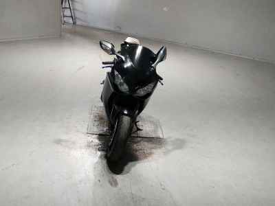 Honda CBR1000RR 2011