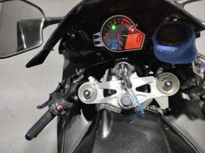 Honda CBR1000RR 2011
