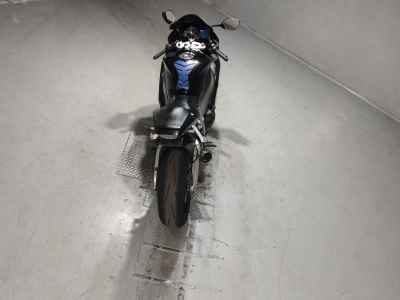 Honda CBR1000RR 2011