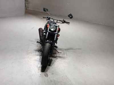 Kawasaki Eliminator 250V