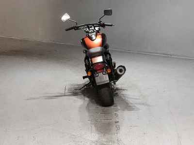Kawasaki Eliminator 250V