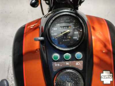 Kawasaki Eliminator 250V