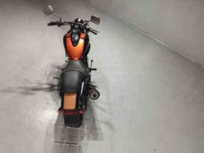 Kawasaki Eliminator 250V