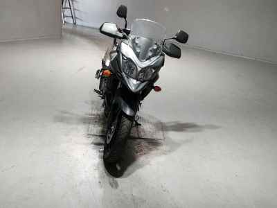 Suzuki V-Strom 650 2015