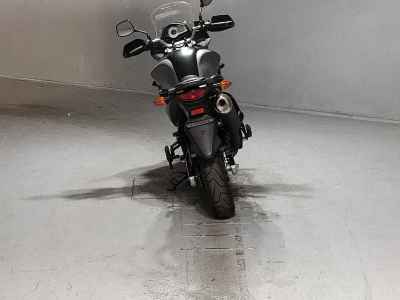Suzuki V-Strom 650 2015