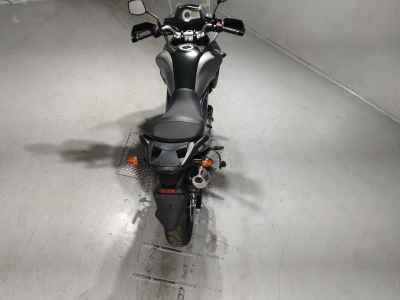 Suzuki V-Strom 650 2015