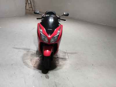 Honda Forza SI