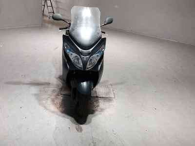Suzuki Skywave 400 2015