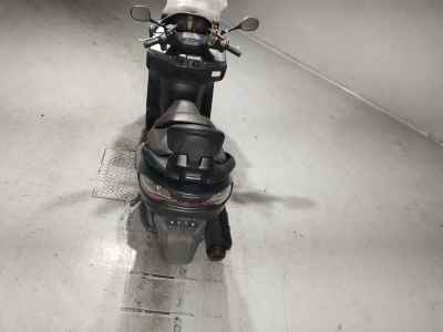 Suzuki Skywave 400 2015
