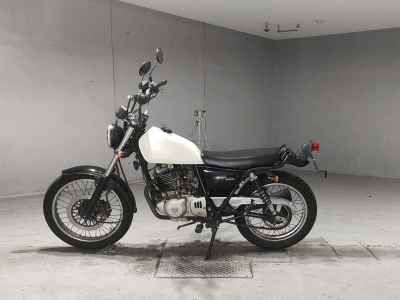 Suzuki GrassTracker