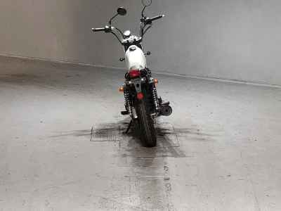 Suzuki GrassTracker