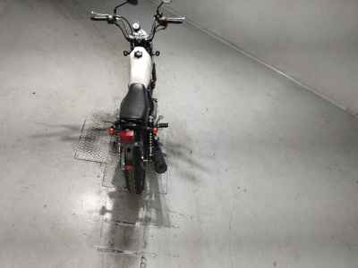 Suzuki GrassTracker