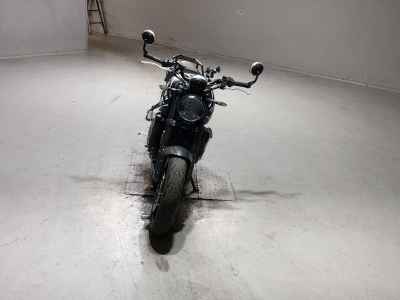 Triumph Trident 660 2022