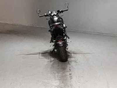 Triumph Trident 660 2022