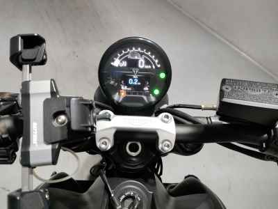 Triumph Trident 660 2022