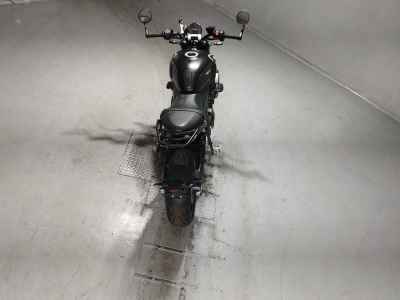 Triumph Trident 660 2022