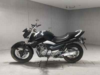 Suzuki GSR250