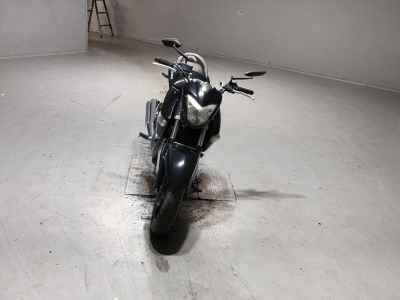 Suzuki GSR250