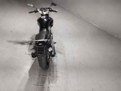 Suzuki GSR250