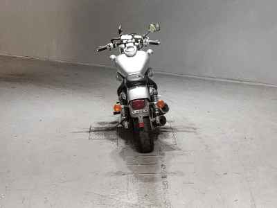 Honda Magna 250