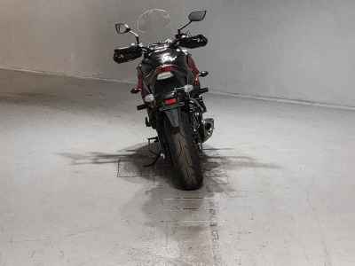 Suzuki GSX-S1000F 2018