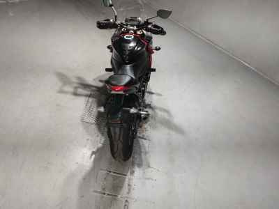 Suzuki GSX-S1000F 2018