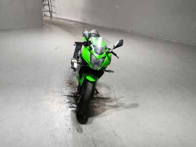 Kawasaki Ninja 250