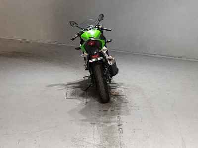 Kawasaki Ninja 250