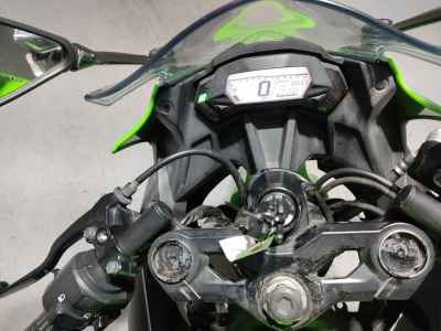 Kawasaki Ninja 250