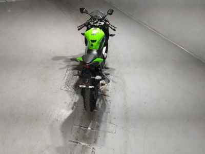 Kawasaki Ninja 250