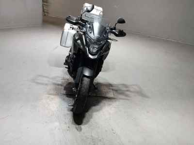 Honda VFR1200X DCT 2015