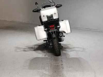 Honda VFR1200X DCT 2015