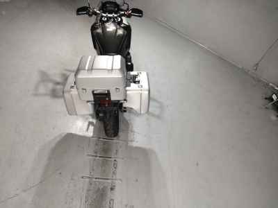 Honda VFR1200X DCT 2015