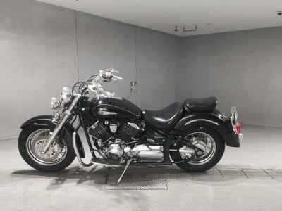 Yamaha XVS1100 Drag Star Classic 2006